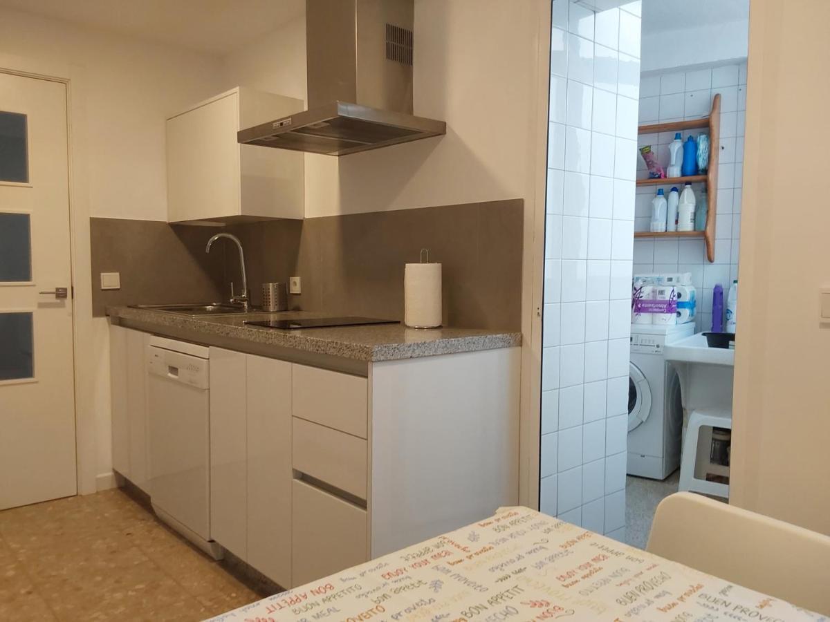 Conde De Vallellano Apartment *