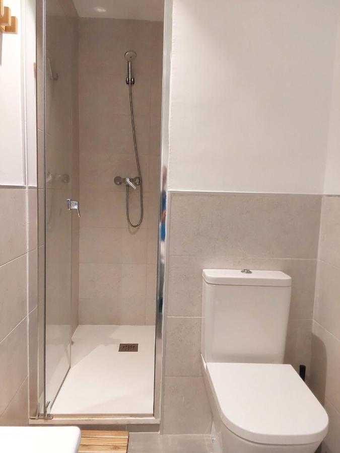 Appartement Conde De Vallellano