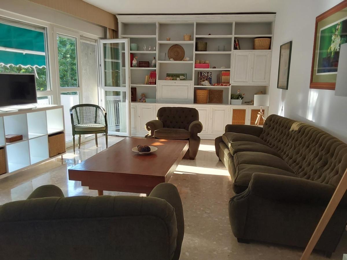 Conde De Vallellano Appartement