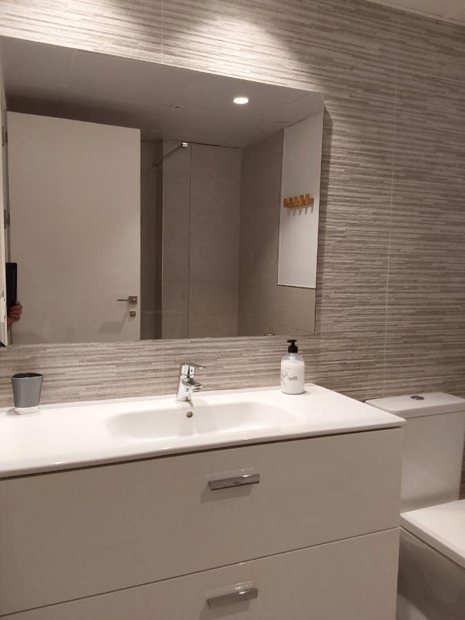 Appartement Conde De Vallellano Córdoba