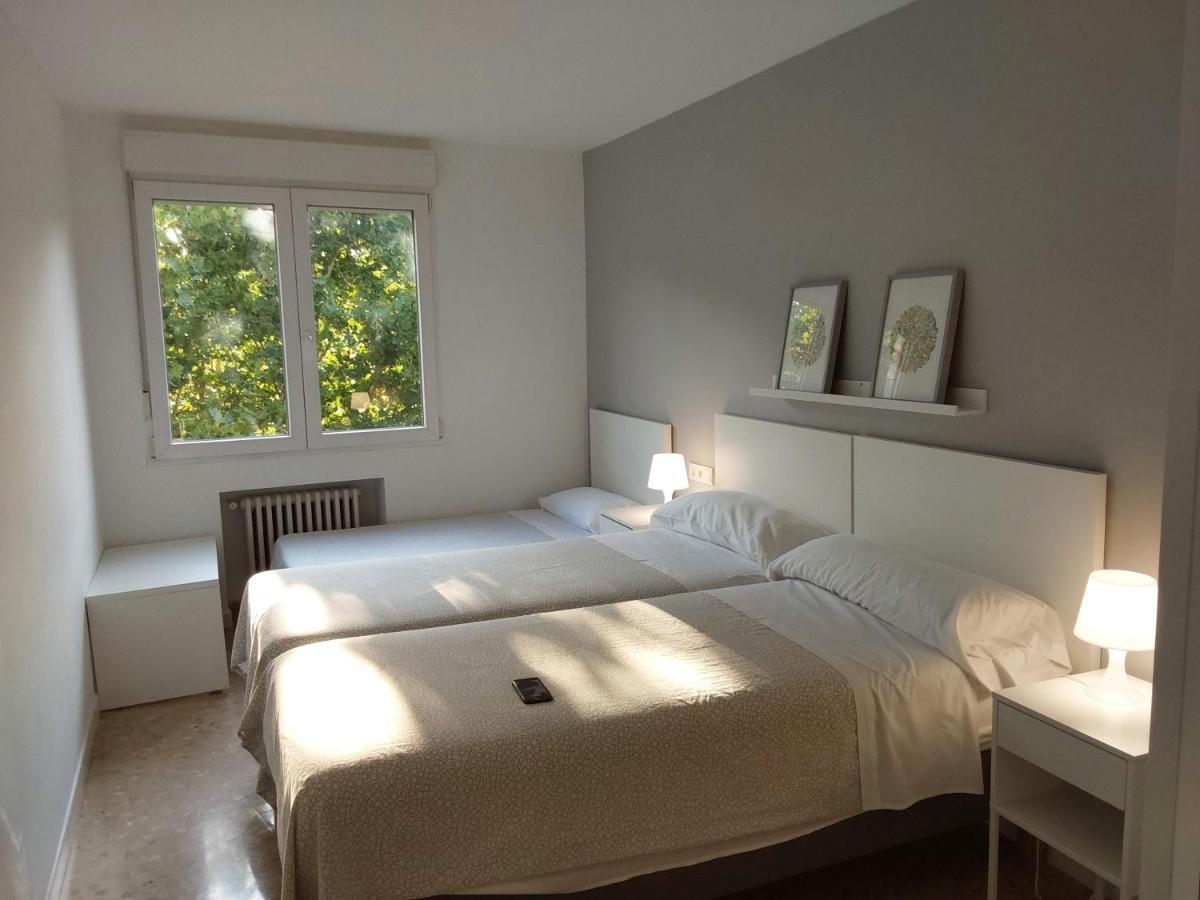 Conde De Vallellano Appartement *