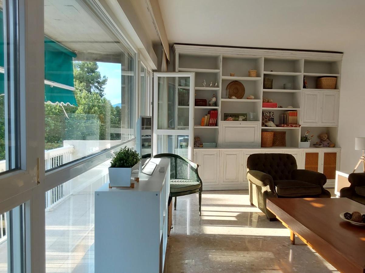 Appartement Conde De Vallellano Córdoba