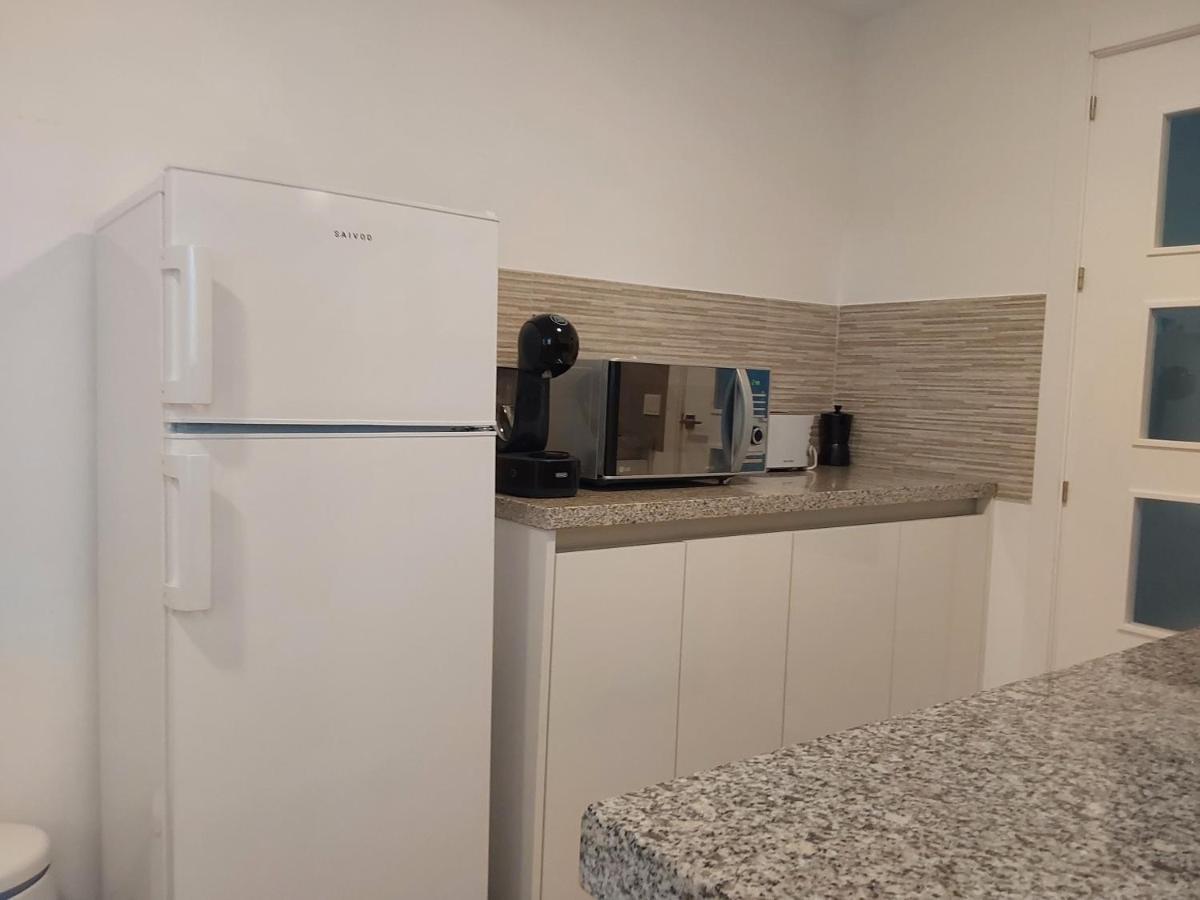 Conde De Vallellano Appartement
