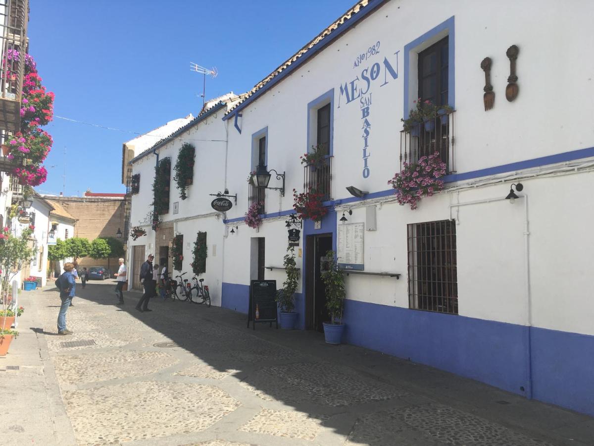 Conde De Vallellano Appartement