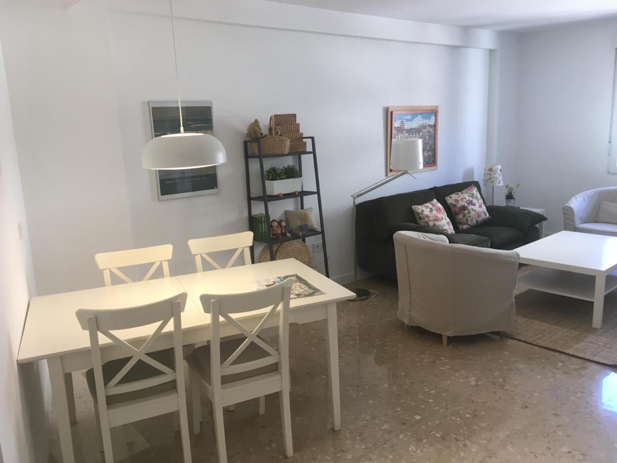 Conde De Vallellano Appartement